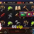 Desvendando o Mundo dos Jogos Virtuais na 66vip