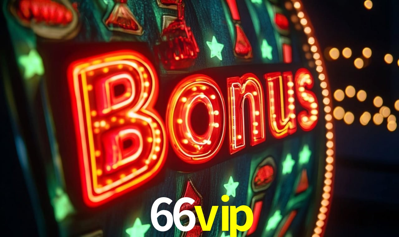 Estatísticas 66vip