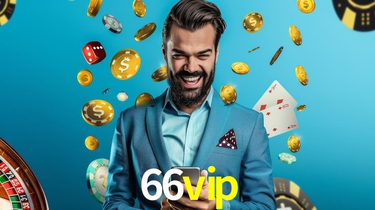 Casino Ao Vivo 66vip