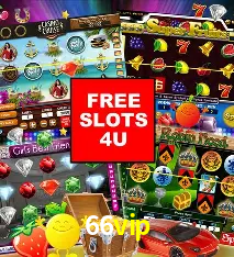 A Revolução dos Aplicativos de Jogos no 66vip