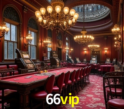 Cadastro Rápido 66vip