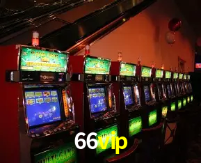 A Emoção da Loteria na 66vip: Uma Chance de Mudança de Vida