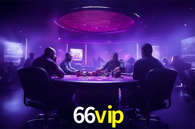Integração de APIs 66vip