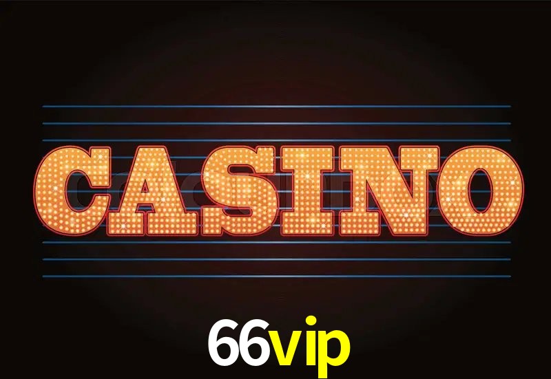 Tecnologia da Plataforma 66vip