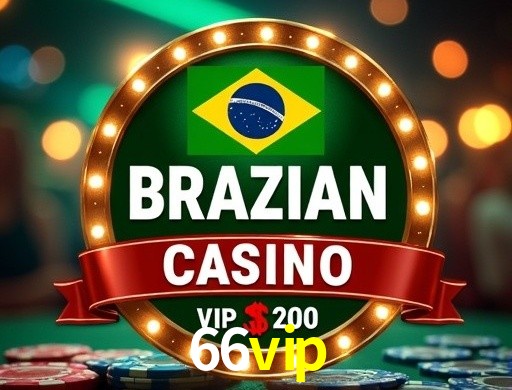 Promoção Relâmpago 66vip
