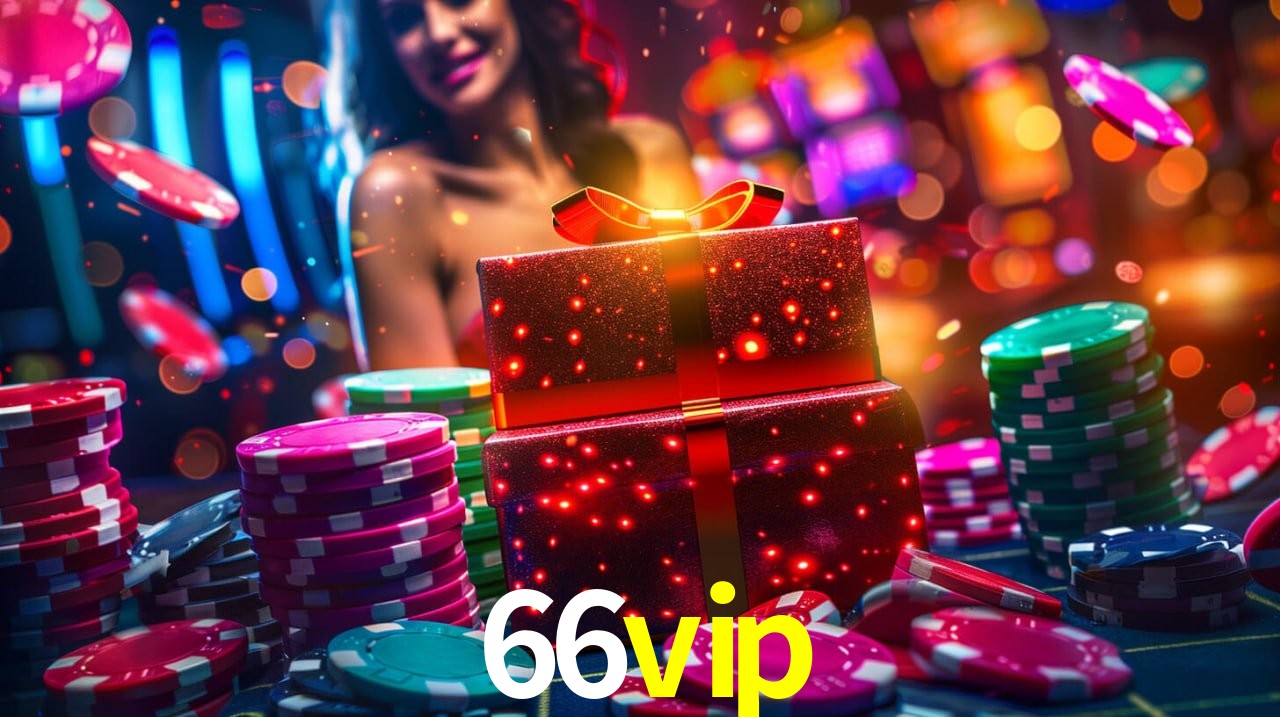 Mesa de Blackjack 66vip