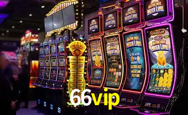 A Experiência Imersiva dos Cassinos Ao Vivo no 66vip