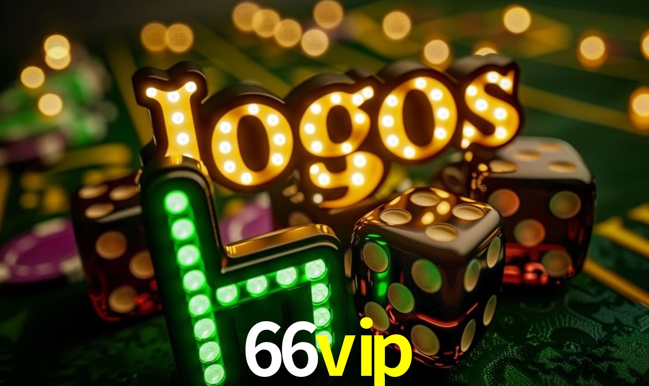 Promoção Relâmpago 66vip