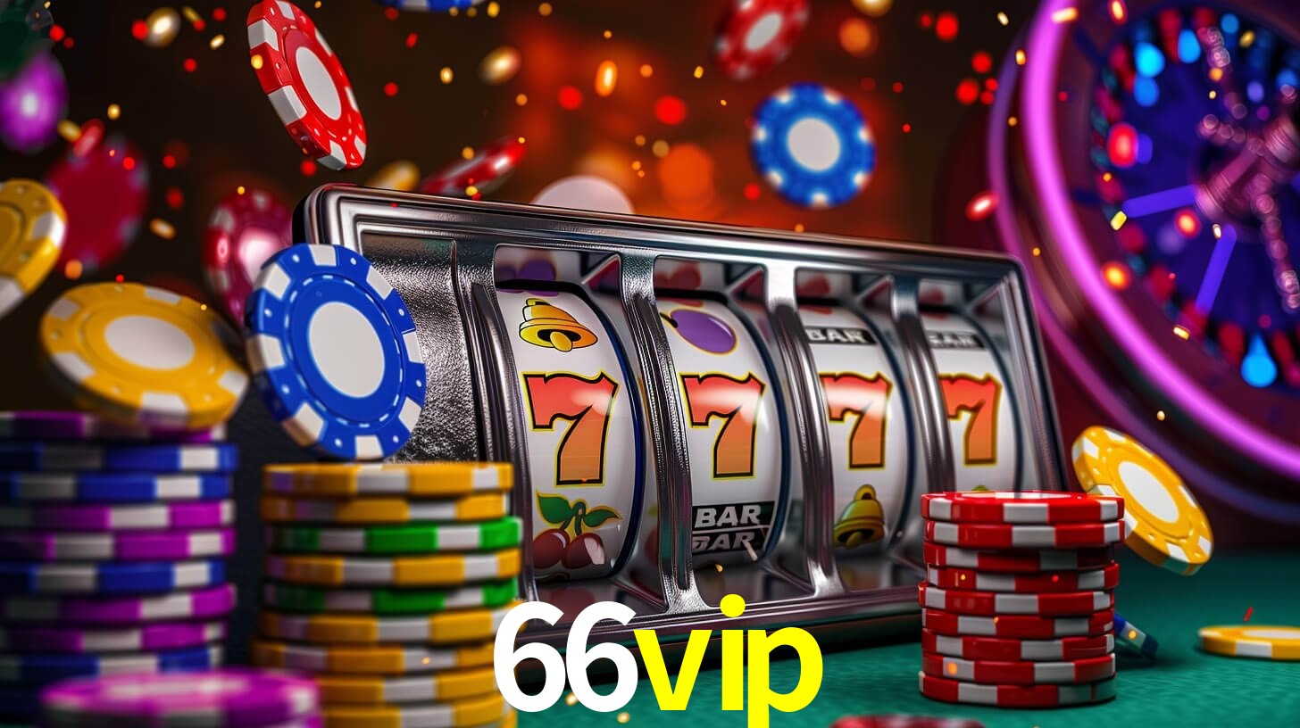 Experiência VIP 66vip