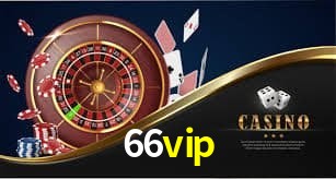 Cadastro Rápido 66vip