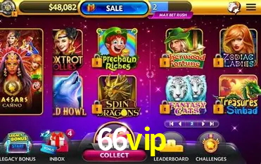 Apostas Esportivas na 66vip: Um Guia Completo