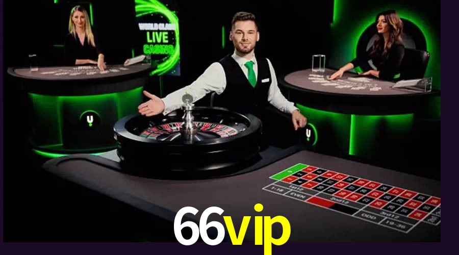 Descubra a Magia dos Jogos de Arcade no 66vip