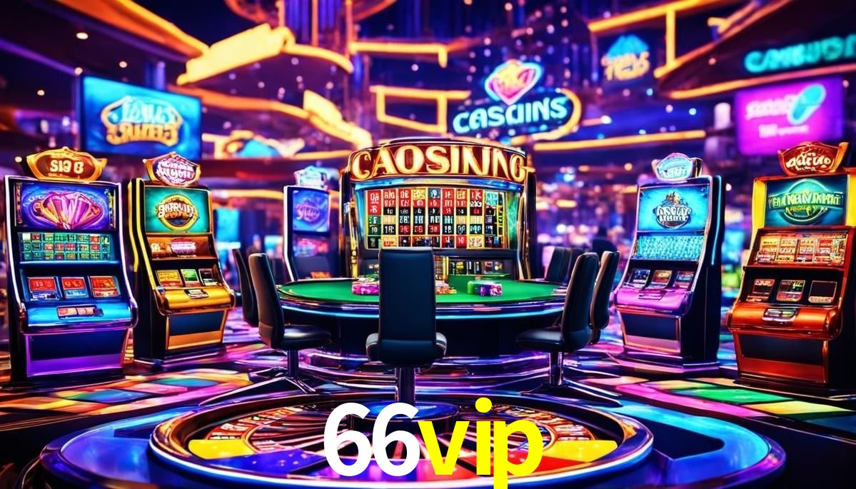 Sistemas de Segurança 66vip
