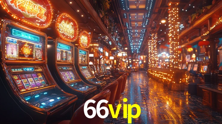 66vip: Seu Especialista em Apostas Esportivas Brasileiras