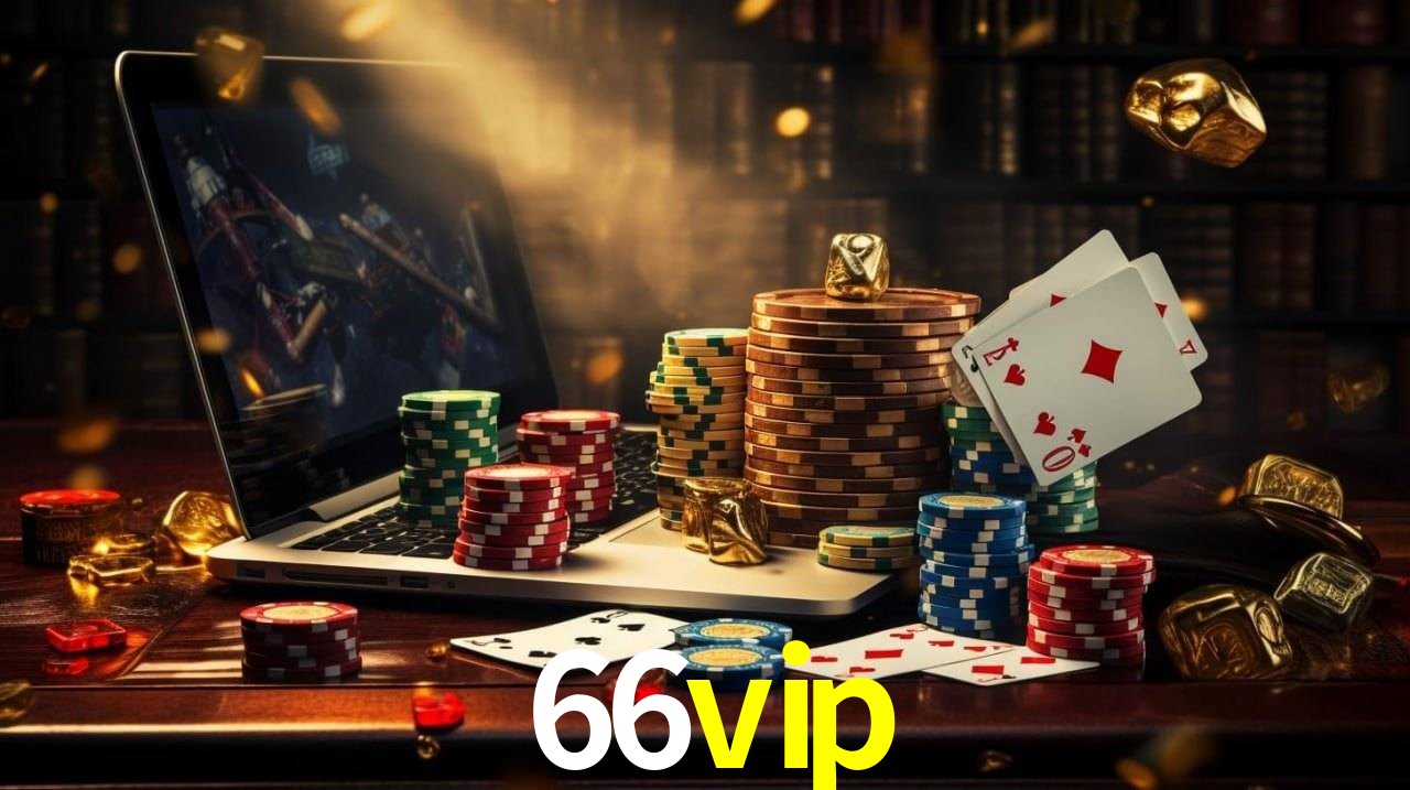 Diretório de Jogos 66vip