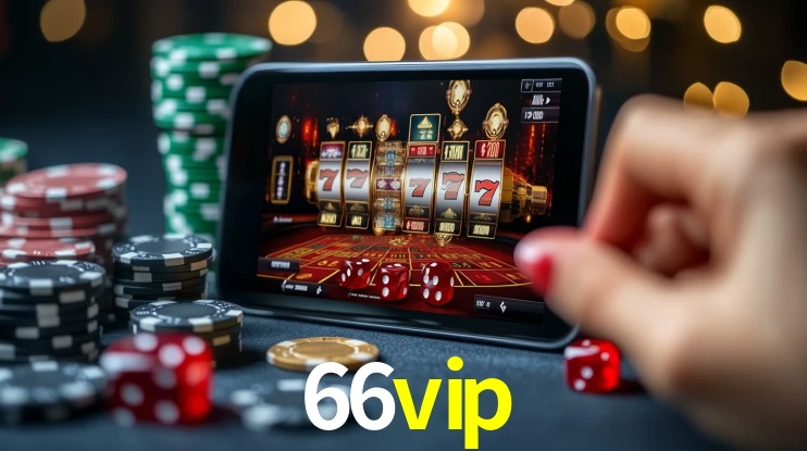 Programa VIP 66vip