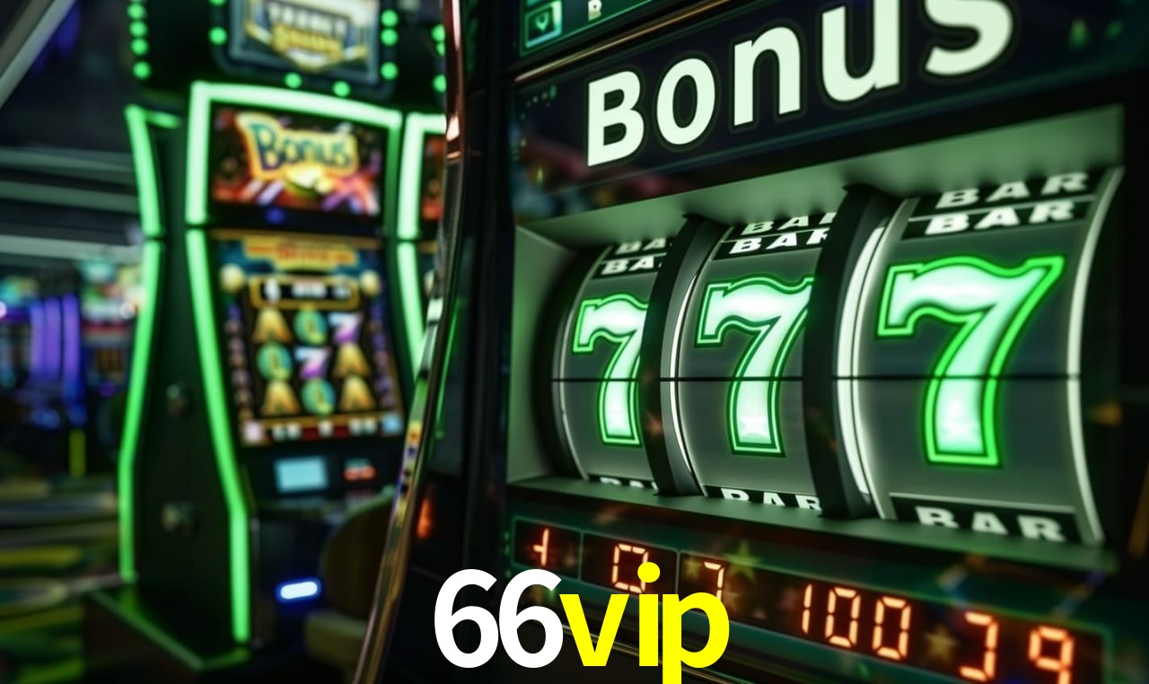 Casino VIP 66vip