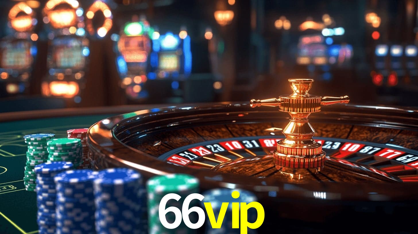 66vip - Roleta da Adrenalina Pura - 66vip bet