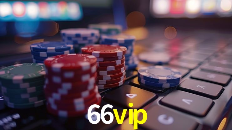 Diretório de Jogos 66vip