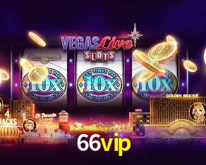 A Revolução dos Aplicativos de Jogos no 66vip