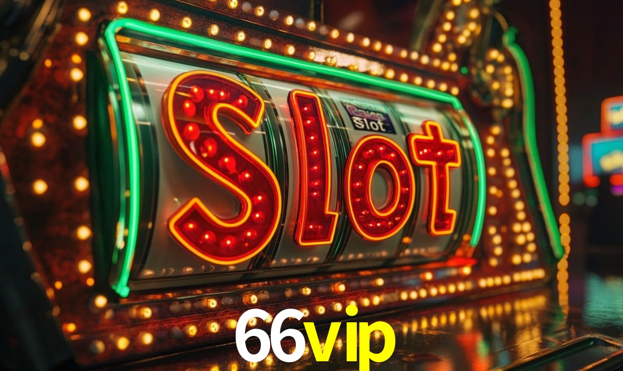 Casino Ao Vivo 66vip