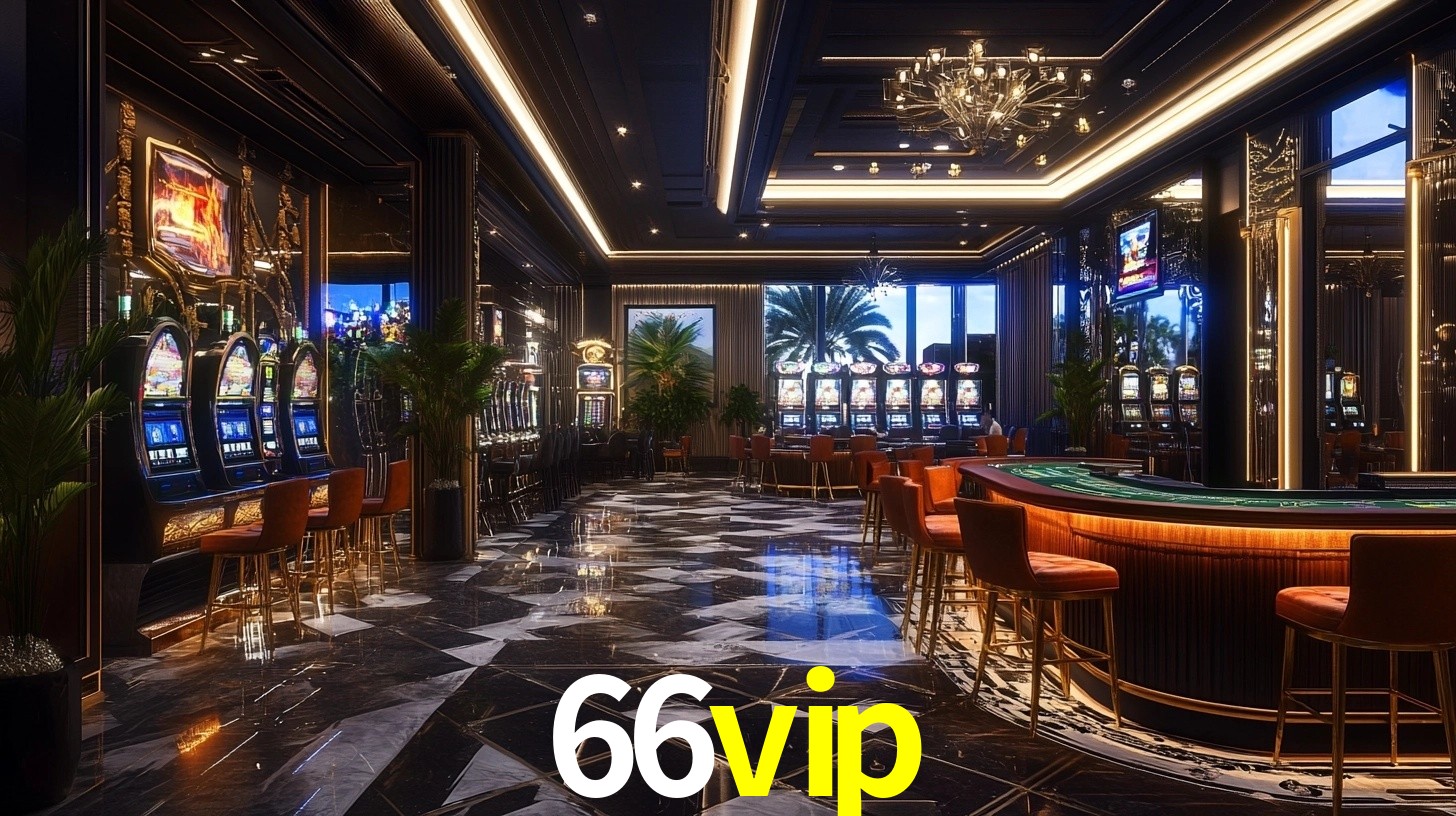 Explore as vantagens do 66vip: serviço profissional e confiabilidade