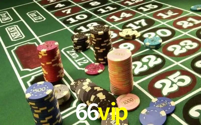 Promoções Sazonais 66vip