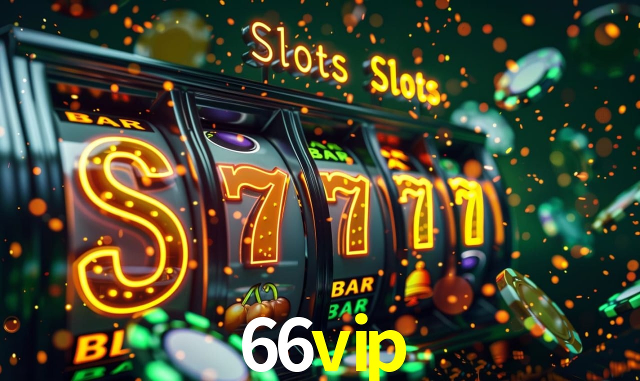Casino Ao Vivo 66vip
