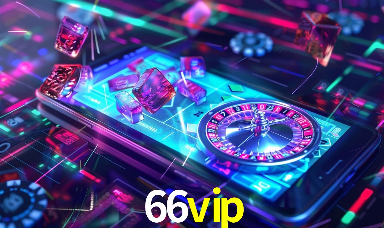 Benefícios da Conta 66vip