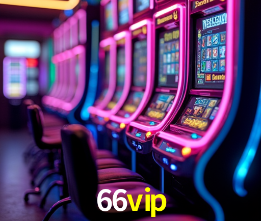 Integração de APIs 66vip