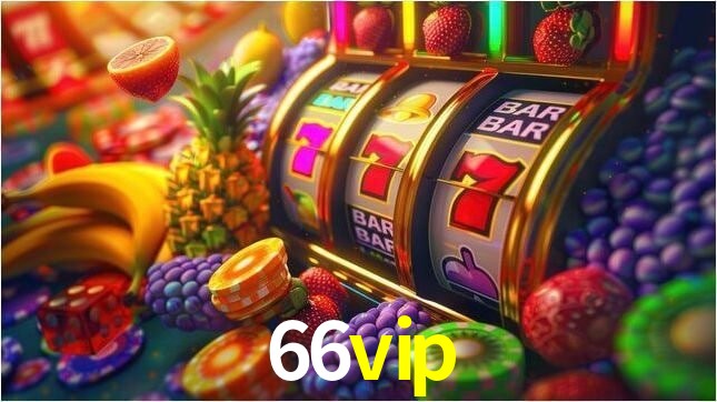 A Popularidade dos Caça-Níqueis no 66vip