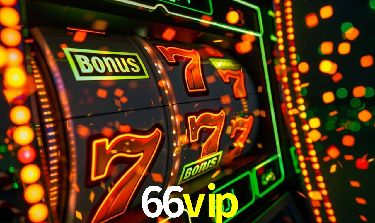 Casino Ao Vivo 66vip