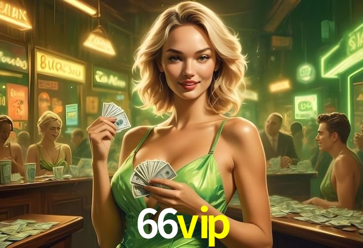 PIX Instantâneo 66vip
