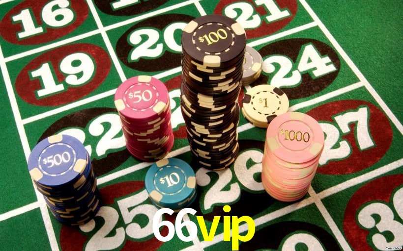 Login Seguro 66vip
