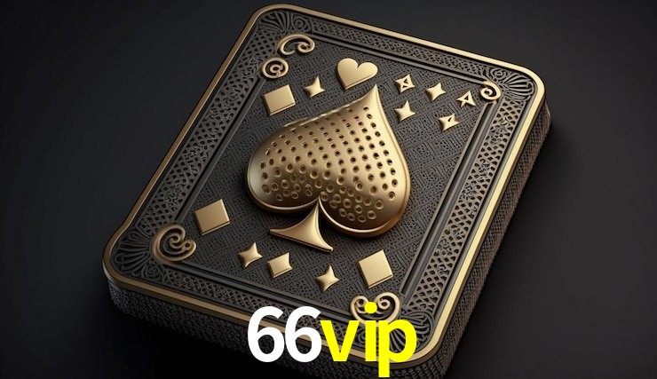 Design Responsivo 66vip