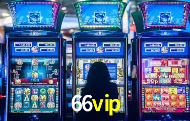 Inovações de Jogos na 66vip: O Futuro das Experiências Interativas
